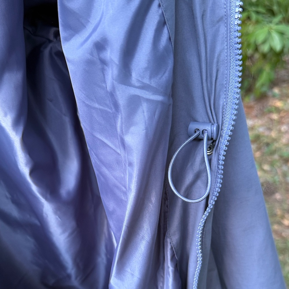 A New Day Water Resistant Trench Coat - Picture 11 of 13